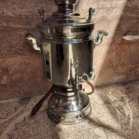 سماور گازی  ۲۰ لیتری