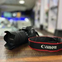دوربین canon استثنایی