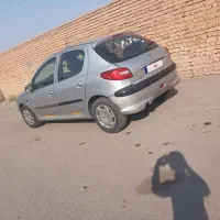 ۲۰۶|خودرو سواری و وانت|تبریز, |دیوار