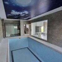 ویلایی ۱۳۵ متر دو خواب