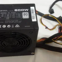 پاور کولر مستر cooler master 600w