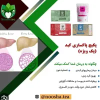 درمان کبد چرب ، چاقی