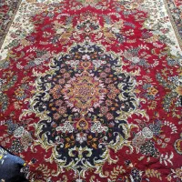 قالی ۶ متری