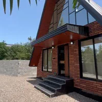 .کانکس ویلایی با امکانات کامل.