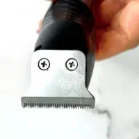 ریش تراش حرفه ای شارژی LAC LAICHY|آرایشی، بهداشتی، درمانی|رشت, منظریه|دیوار