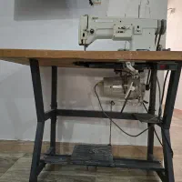 چرخ خیاطی صنعتی