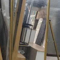 اینه قدی درحد نو