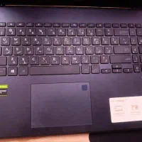 لپ تاپ asus vivibook گیمینگ|رایانه همراه|مشهد, الهیه|دیوار