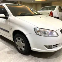 رانا Lx TU5 در حد صفر|خودرو سواری و وانت|تبریز, |دیوار