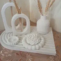 سنگ مصنوعی قیمت همکاری خام