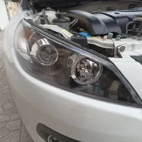 تنظیم نور چراغ ، شفاف سازی ،تعمیرات و بازسازی چراغ|خدمات موتور و ماشین|شیراز, کوزه گری|دیوار