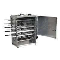 کباب پز موتور دار دادلیسان|اجاق گاز و لوازم برقی پختوپز|لنگرود, |دیوار