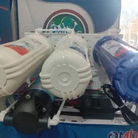 تصفیه اب تایوان شرایط اقساطی