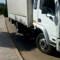 کاویان ۶ تن مدل ۹۰