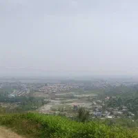 زمین با کاربری مسکونی