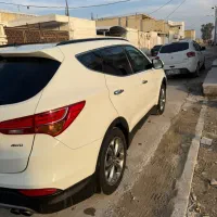 فروش سانتافه ۲۰۱۵ خونگی|خودرو سواری و وانت|رامهرمز, |دیوار