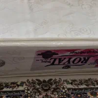 تشک رویال|تشک تختخواب|قم, زنبیل آباد|دیوار