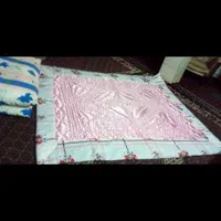 ۳عددلحاف نووشیک|رختخواب، بالش، پتو|زنجان, |دیوار