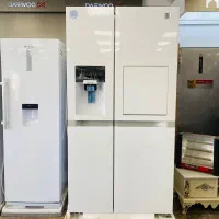 یخچال ساید بای ساید دوو مدل