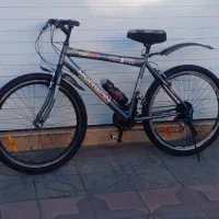 دوچرخه های سایز۲۰و۲۴و۲۶ درحد نو شیک|دوچرخه، اسکیت، اسکوتر|شیراز, فرگاز|دیوار
