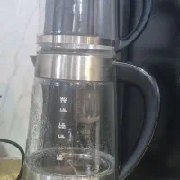 چای ساز برقی