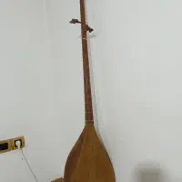 دوتار تربت جام|سازهای سنتی|مشهد, توس فردوسی|دیوار