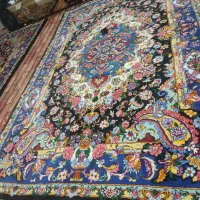 فرش طبیعی|فرش|اهر, |دیوار