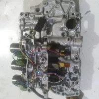 گیربکس اتومات مزدا ۳۲۳ ساعتی