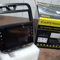 مانیتور اندروئید اصلی سمند|قطعات یدکی و لوازم جانبی|بندرعباس, |دیوار