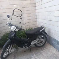 موتور بی کلاژ