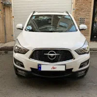 هایما s5 اس۵ مدل 1403 در حد صفر