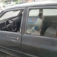 پراید صبا اصل کره