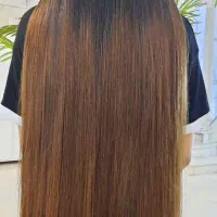 مدل کراتینه و احیای مو تخصصی|خدمات آرایشگری و زیبایی|مشهد, رضاشهر|دیوار