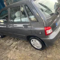 پراید ۱۱۱ مدل ۹۶ در حد|خودرو سواری و وانت|عباسآباد, |دیوار