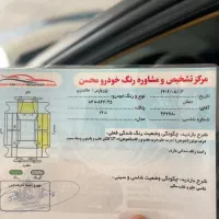 پارس سال سفارشی ۱۴۰۱|خودرو سواری و وانت|یزد, |دیوار