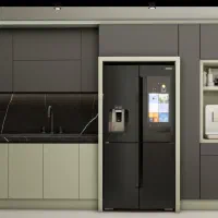 کابینت اقساط