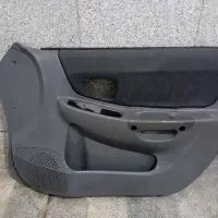 تودری و دستگیره هیونداورنا و درب پرایدو گلگیر سمند