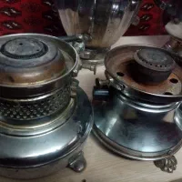 وسایل منزل سماور سطل پشتی آبمیوه گیری ضبط|سماور، چای‌ساز، قهوه‌ساز|مشهد, مقدم|دیوار