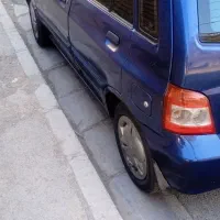 پراید 111|خودرو سواری و وانت|پاکدشت, پاکدشت (مامازند)|دیوار