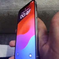 12 پرو 256 دوسیم به ضمانت|موبایل|مشهد, هنرور|دیوار