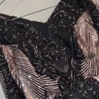 زنانه شیک ۴۴/۴۶ پیراهن