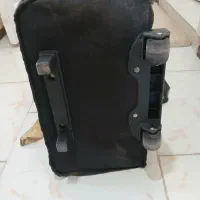 چمدان پلنگی فوری|کیف، کفش، کمربند|پردیس, فاز ۱۱|دیوار