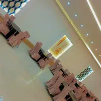 باغ تالار جهت اجاره مراسمات و اخرشب