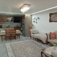 ویلای ۱۲۳ متری نوساز شخصی ساز در سورپشت