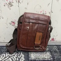 کیف و روسری نو|کیف، کفش، کمربند|ابریشم, |دیوار