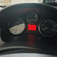 پژو۲۰۷ پانا اتومات پلاس با sbr (موتور جدید)|خودرو سواری و وانت|قم, شهر قائم|دیوار