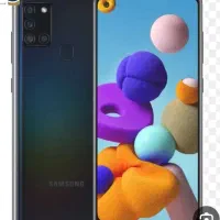 گوشی سامسونگ A21s|موبایل|اسفراین, |دیوار