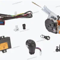 کلاچ برقی،کلاچ اتوماتیک ایمورتال