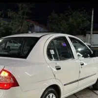 تیبا ۱ مدل ۱۴۰۱