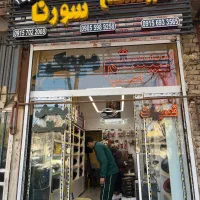 نئون چنلیوم ال ای دی کامپوزیت تابلوسازی استیل|فروشگاه و مغازه|مشهد, حجت|دیوار